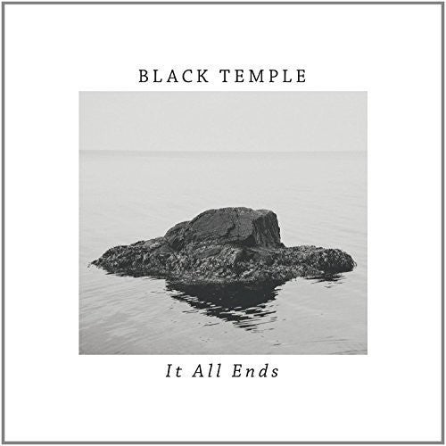 Black Temple - It All Ends