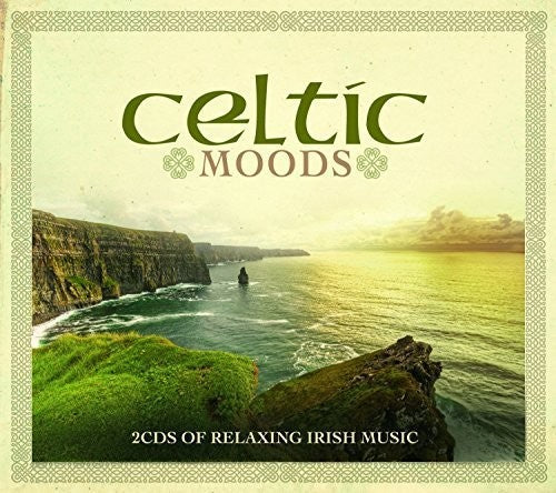 Celtic Moods/ Various - Celtic Moods / Various