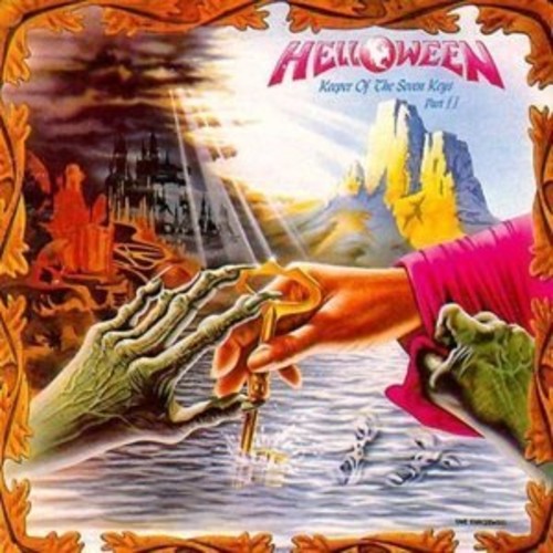 Helloween - Keeper of the Seven Keys 2
