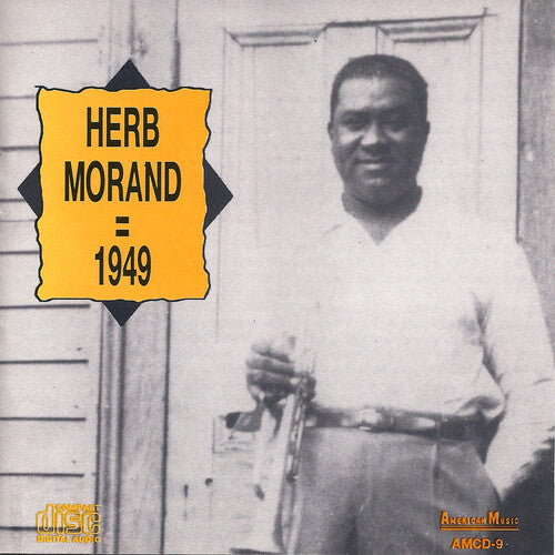 Herb Morand - 1949
