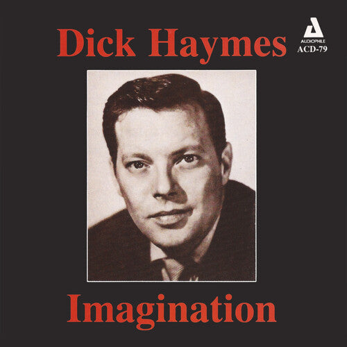 Dick Haymes - Imagination