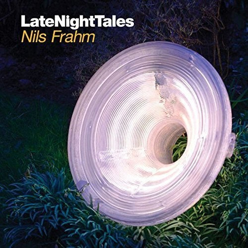 Nils Frahm - Late Night Tales: Nils Frahm