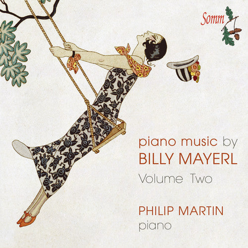 Mayerl/ Philip Martin - Piano Music Volume Two