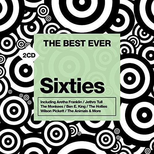 Various - Best Ever Sixties / Various