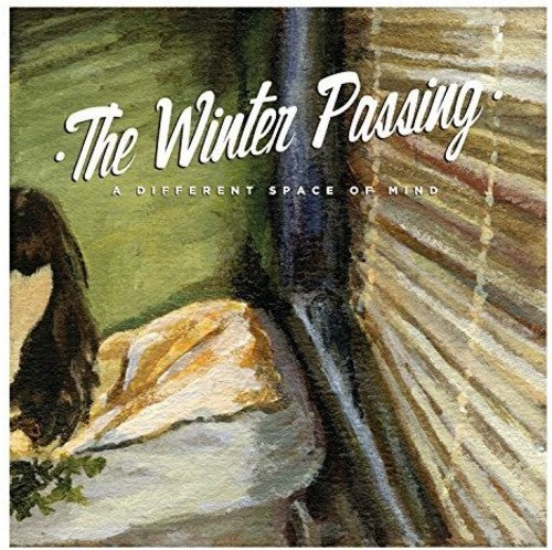 Winter Passing - A Different Space Of Mind