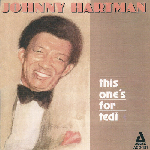 Johnny Hartman - This One's for Tedi