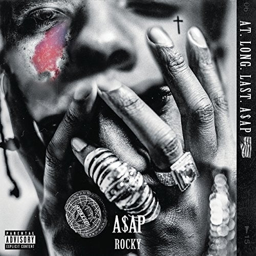 A$Ap Rocky ( Asap Rocky ) - At.long.last.a$ap