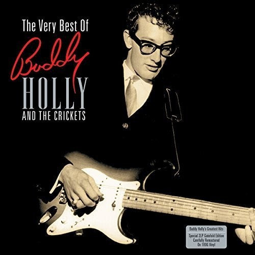 Buddy Holly - Very Best of