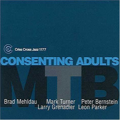 M.t.b. - Consenting Adults