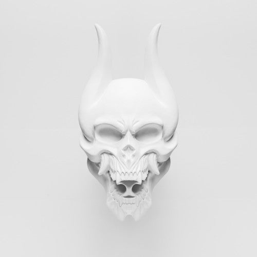 Trivium - Silence in the Snow
