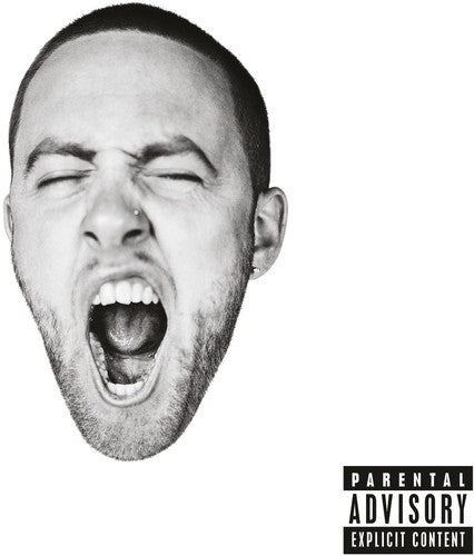 Mac Miller - Go:od Am