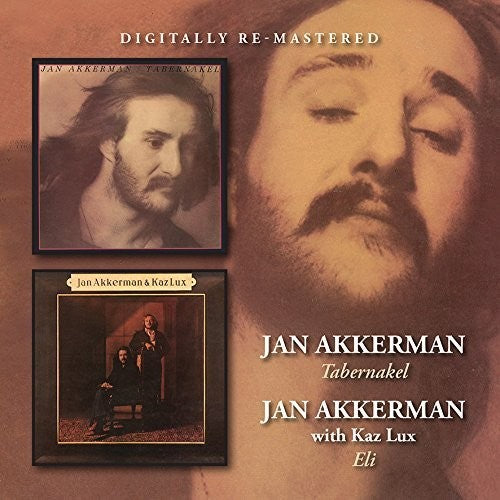 Jan Akkerman - Tabernakel / Eli (With Kaz Lux)