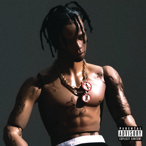 Travis Scott - Rodeo