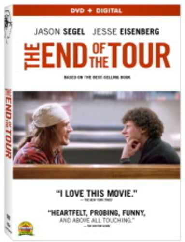 The End of The Tour
