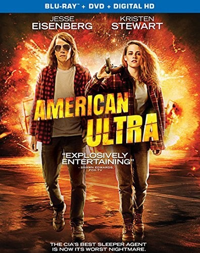 American Ultra