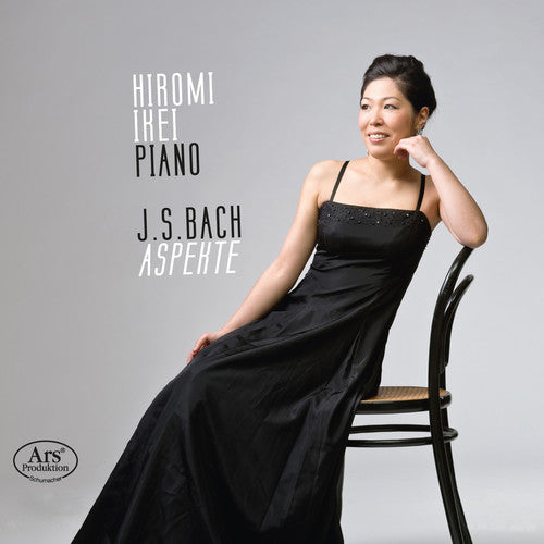 J.S. Bach / Hiromi Ikei - Aspekte