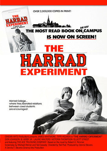 The Harrad Experiment