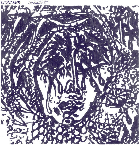 Lionlimb - Turnstile