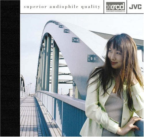 Hiroko Kokubu - Bridge