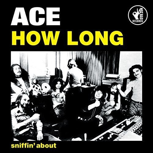 Ace - How of Ace