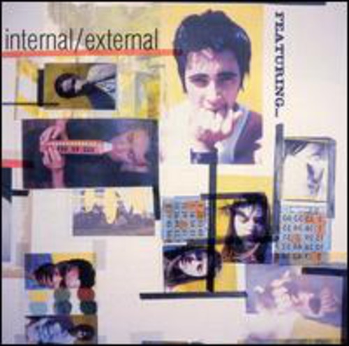 Internal/ External - Featuring