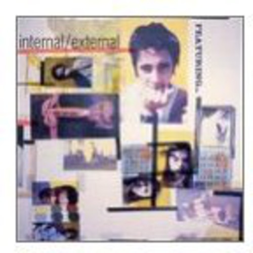 Internal/ External - Featuring