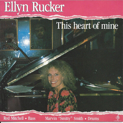 Ellyn Rucker - This Heart of Mine