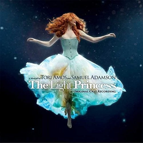 Tori Amos - Light Princess Cast
