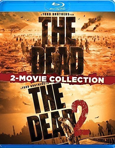 Dead / The Dead 2