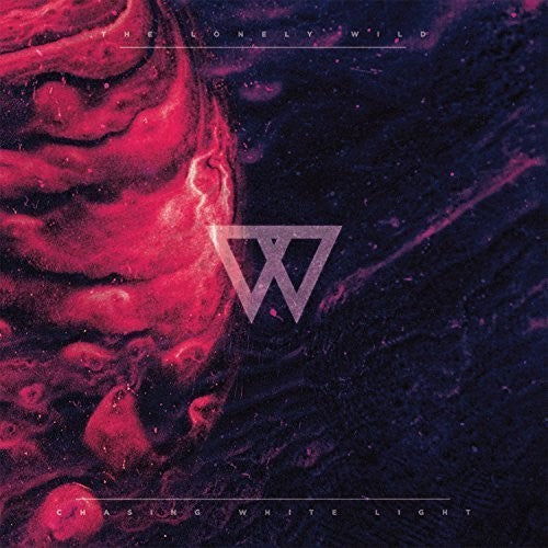 The Lonely Wild - Chasing White Light
