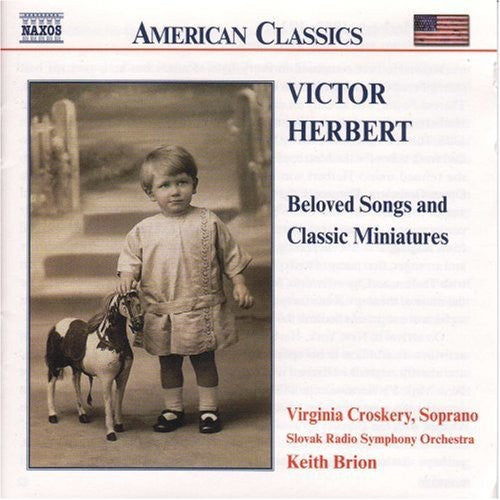 Beloved Songs & Classic Miniatures