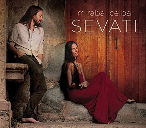 Mirabai Ceiba - Sevati