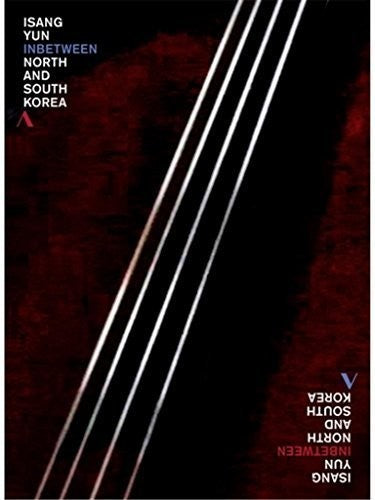 Inbetween North & South Korea