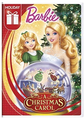 Barbie In a Christmas Carol