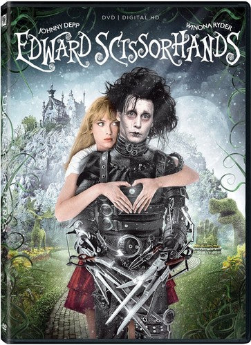 Edward Scissorhands: