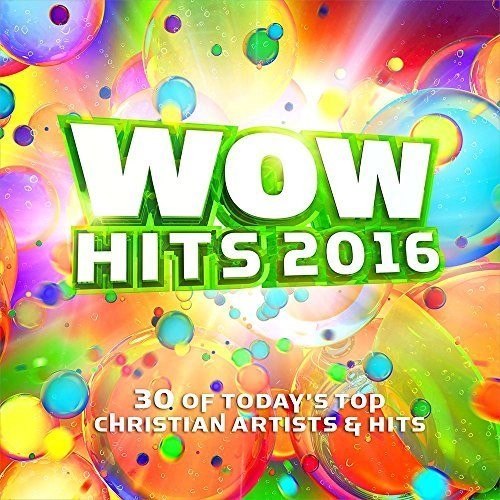 Wow Hits 2016/ Various - Wow Hits 2016 / Various