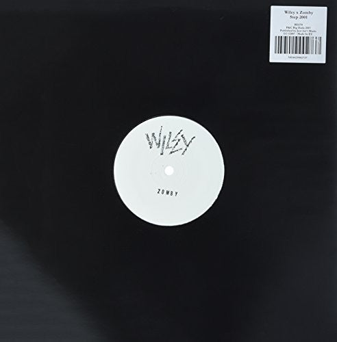 Wiley X Zomby - Step 2001
