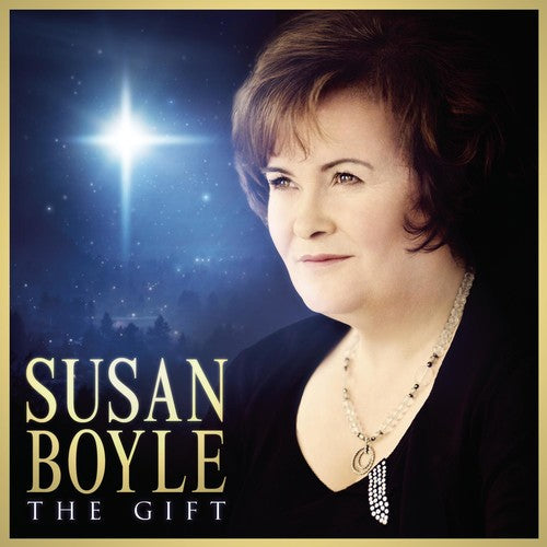 Susan Boyle - Gift