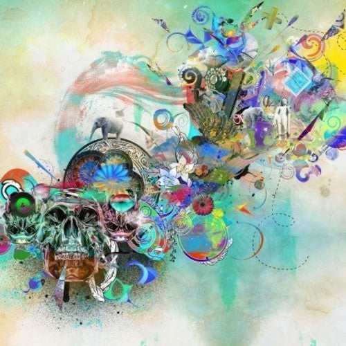 Ernest Gonzales - Been Meaning to Tell You