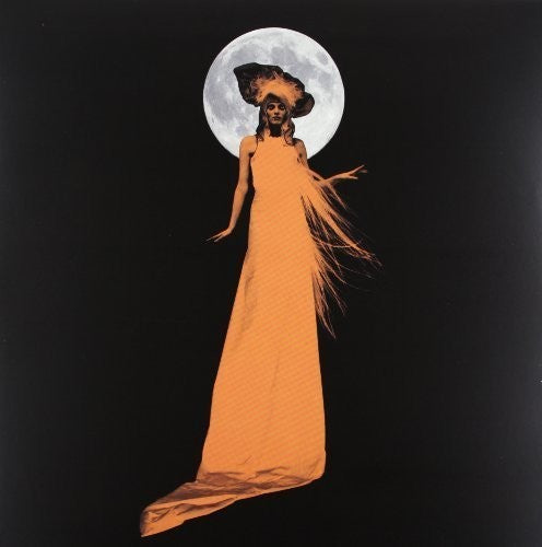 Karen Elson - The Ghost Who Walks
