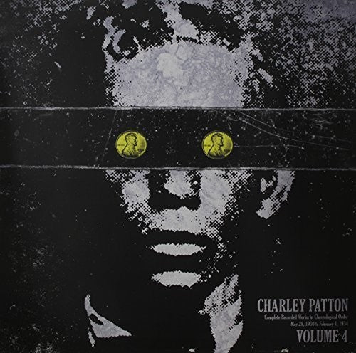 Charley Patton - Complete Recorded Works in Chronological Order 4