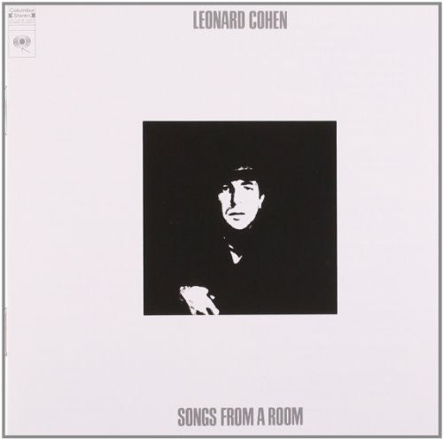 Leonard Cohen - Songs from a Room