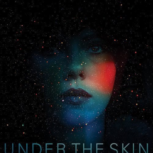 Mica Levi - Under The Skin / O.S.T.