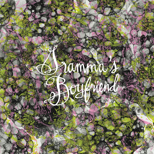 Gramma's Boyfriend - Perm