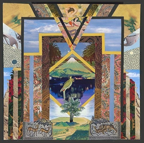 Black Tambourines - Freedom