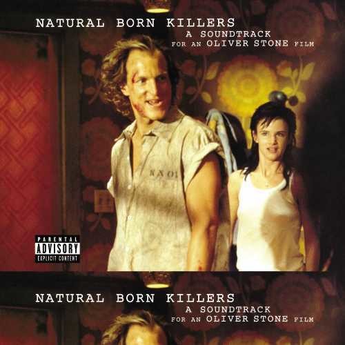 Natural Born Killers/ O.S.T. - Natural Born Killers