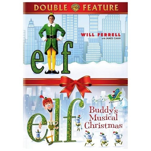 Elf / Elf: Buddys Musical Christmas