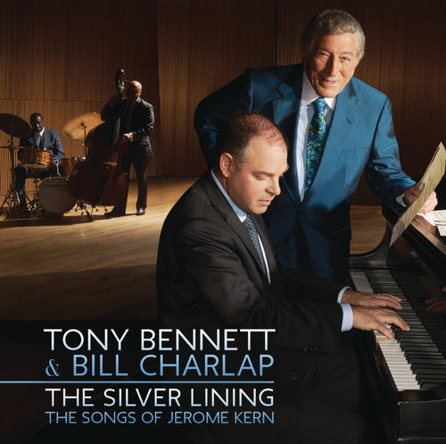 Tony Bennett - The Silver Lining: The Songs Of Jerome Kern