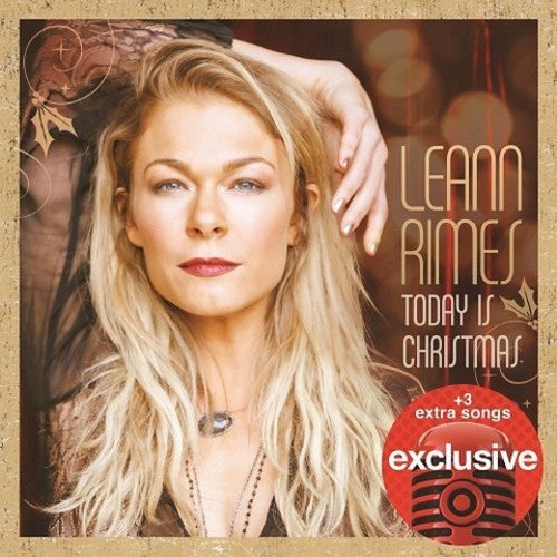 Leann Rimes - Today Is Christmas