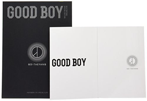 Gd X Taeyang - Good Boy
